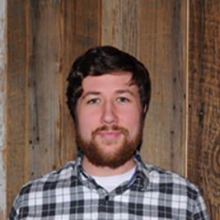 Matthew Parke profile picture