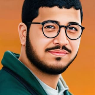Khaled Abdel-Fattah profile picture