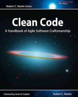 best book to learn Clean Code in Java