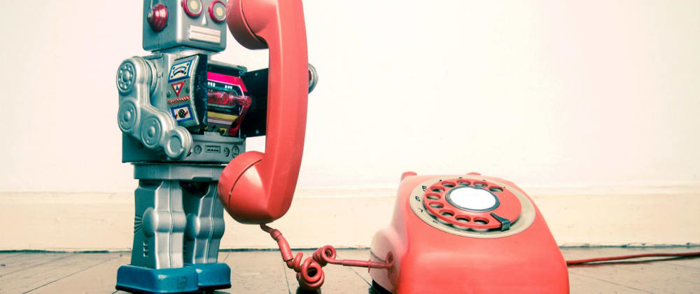 Chatbots and how we built one using Rasa