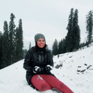 Sonia Singla profile picture