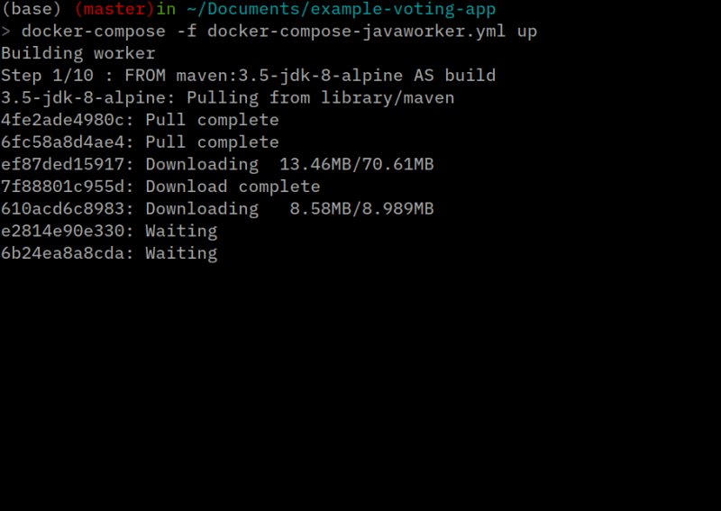 up-java