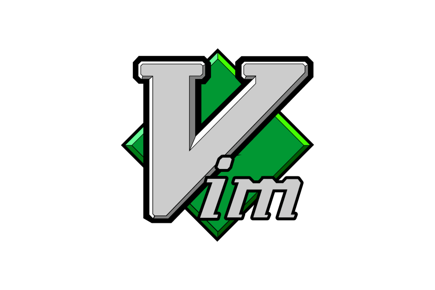 Vim logo