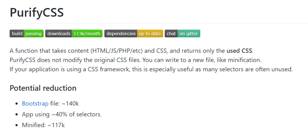 How to remove all CSS from HTML file?