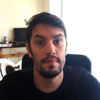 Efraim Jerszurki profile picture
