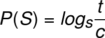 Equation