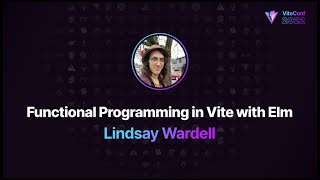 Functional Programming in Vite with Elm