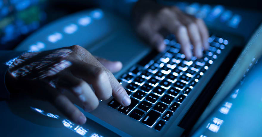 Why Do Programmers Work With Dark Backgrounds?