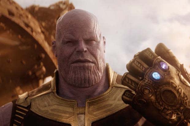 Thanos