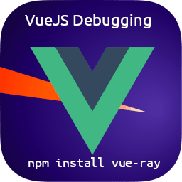 vue-ray logo