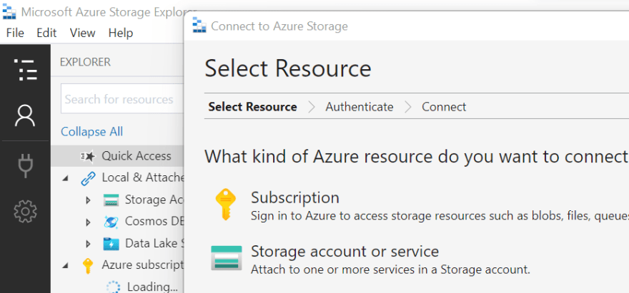 Azure Managed Identities