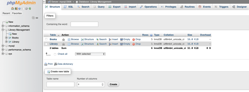 Migrate MySQL Database to Elestio