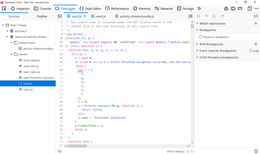 23 Void Keyword In Javascript