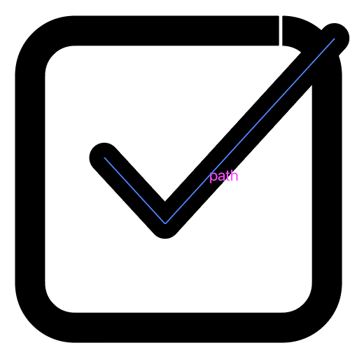 SVG Checkbox 2