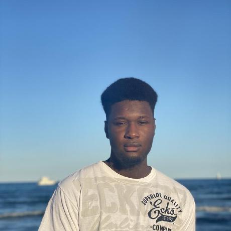Antonio-Bennett avatar