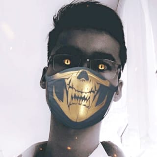 Akhmedshakh profile picture