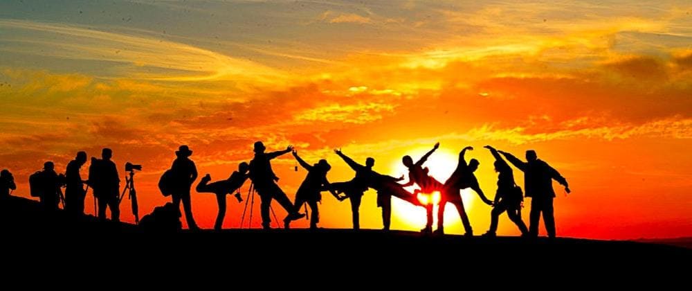 Cover image for Why Should You Surround Yourself With Supportive People?