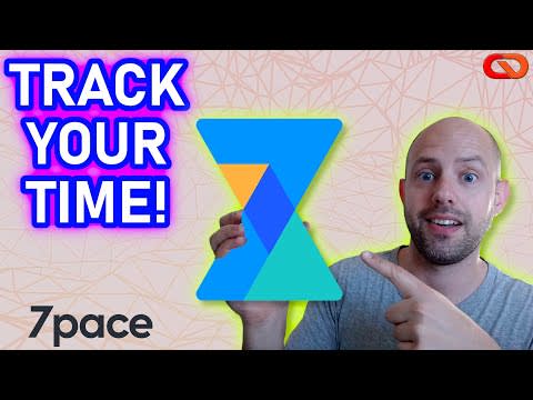 7pace Timetracker: Azure DevOps Time Tracking Made EASY