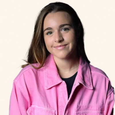 Grace Andrews