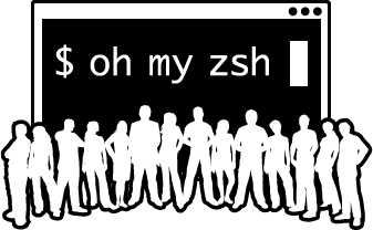 oh my zsh