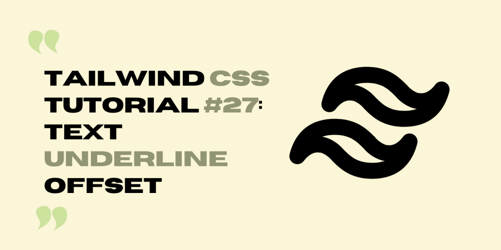 Offset underline CSS: Việc sử dụng CSS offset underline giúp cho website của bạn có thể nổi bật hơn trong đám đông. Với hình ảnh liên quan đến keyword này, bạn sẽ nhận được các gợi ý hấp dẫn về cách tạo ra hiệu ứng động cho các đường gạch chân trang web của bạn. Xem hình ảnh ngay để có những ý tưởng mới mẻ cho trang web của mình!