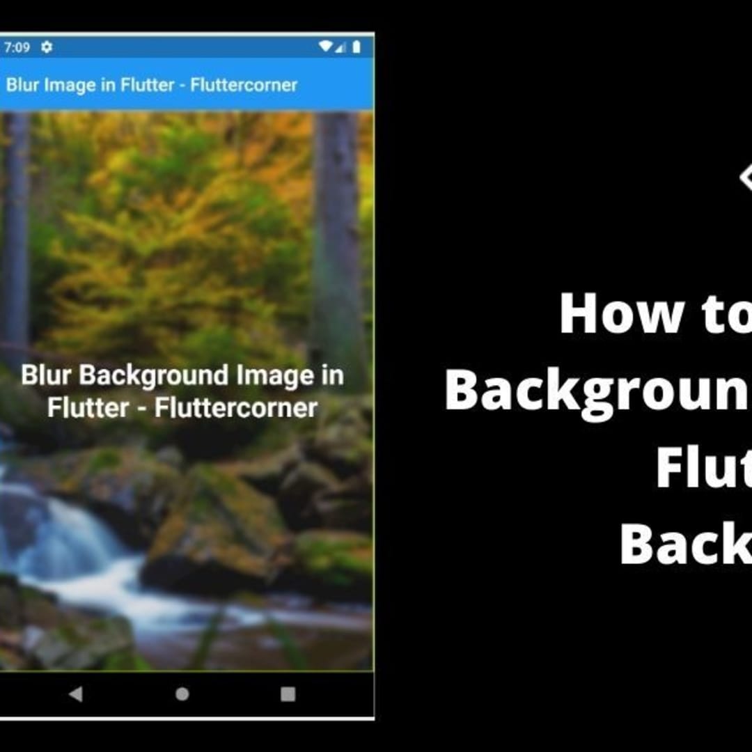 Một khi bạn đã trải nghiệm Flutter blur background, bạn sẽ không muốn trở lại với những giải pháp truyền thống khác. Nhấn vào hình ảnh liên quan để khám phá những điều kỳ diệu mà Flutter có thể mang lại cho bạn. 