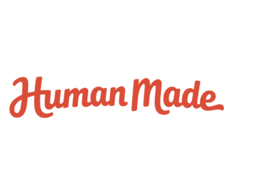 Human Made logo