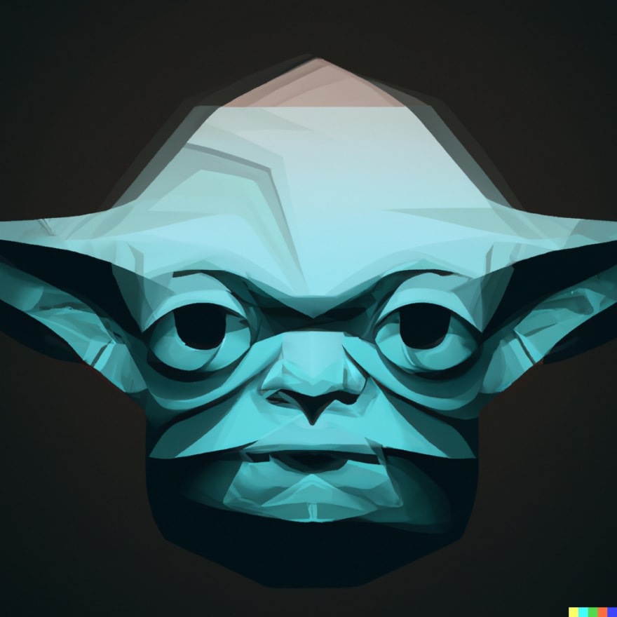 Abstract Yoda