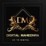 digitalmahendra profile