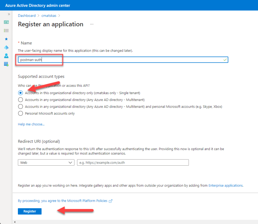 AAD Auth Error - Login failed for user '<token-identified principal>' -  Microsoft Community Hub