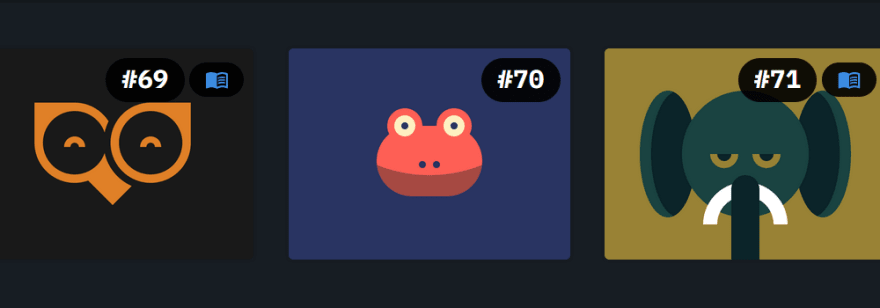 CSS Game CSSBattle