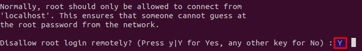 How to Install MySQL on Ubuntu 18.04