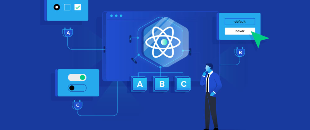 Deep dive into React: State Management Types and its Importance