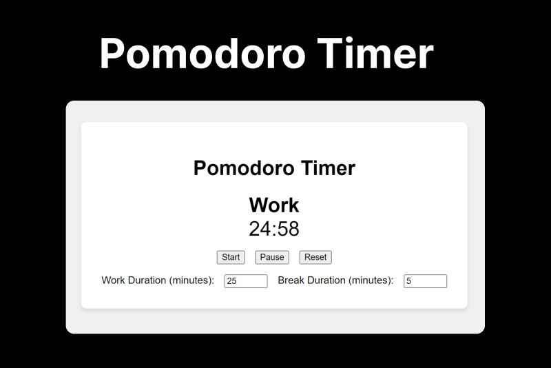 Pomodoro