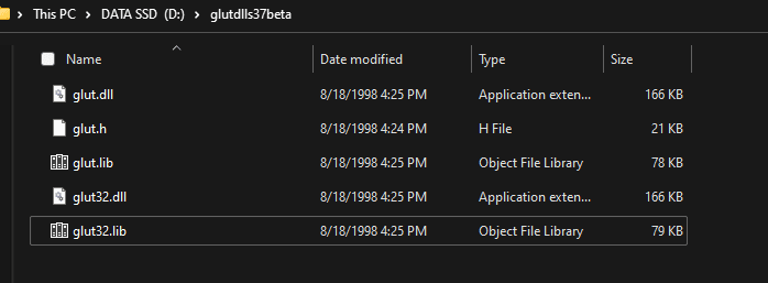 .dll files