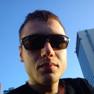 Florin Cristea profile picture