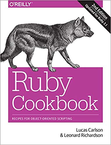 Ruby-Cookbook