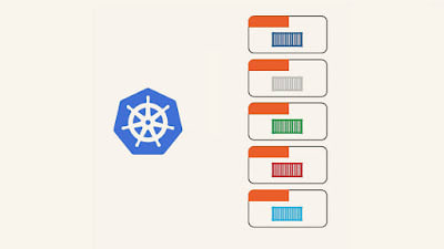 Getting Started with Kubernetes  free course