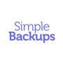 SimpleBackups logo