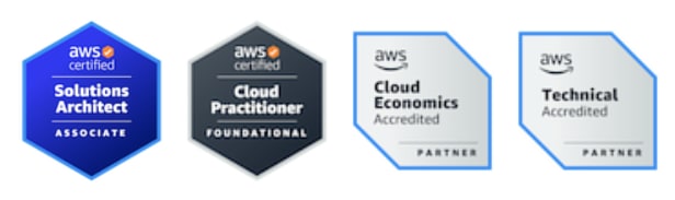 AWS-CERTIFICATIONS