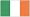 Flag of Ireland