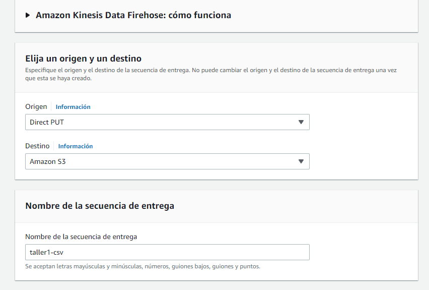 Imagen de configuración