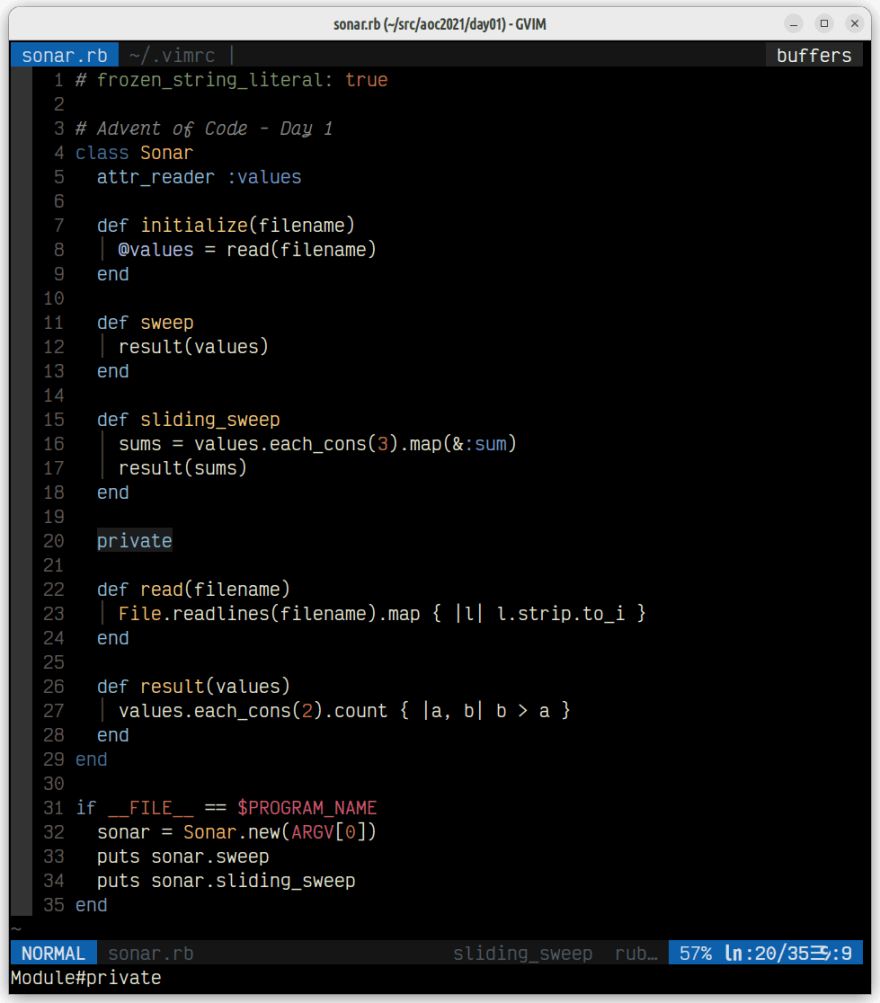 Vim