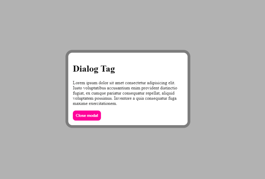 the-html-5-tag-the-easiest-way-to-create-modal-devsday-ru