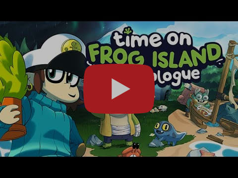 Time on Frog Island