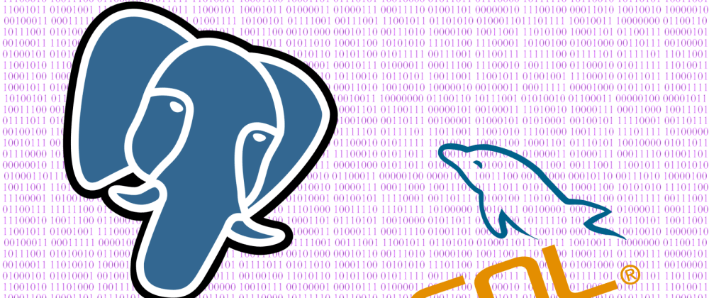 postgres vs mysql jira