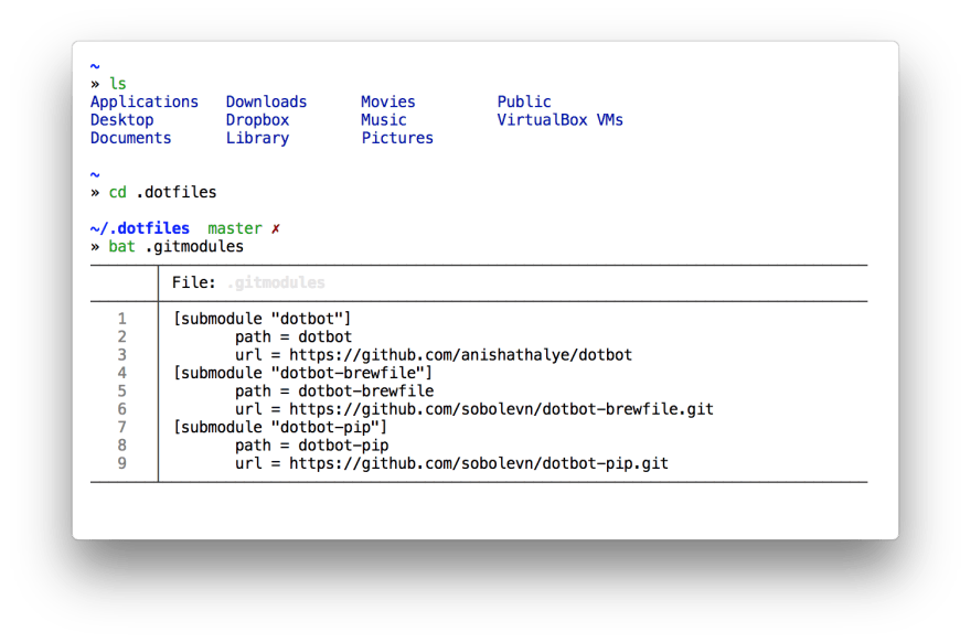 sobolevn's dotfiles