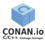 Conan.io logo