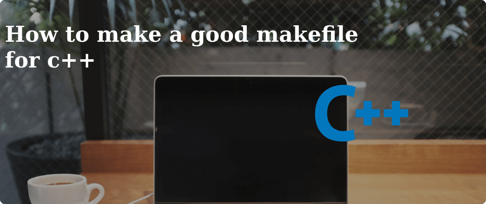 how to create a makefile for c program