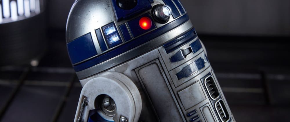 Cover image for Understanding Design Patterns: Command Pattern using StockTrader and R2D2 (StarWars) Examples!